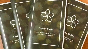 go to the online t break guide