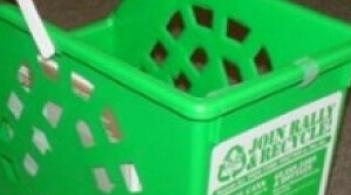 compost bin