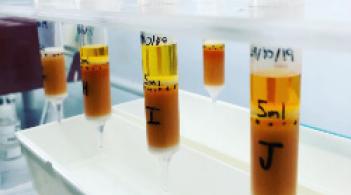 test tubes