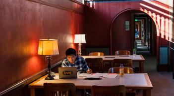 Graduate Study
