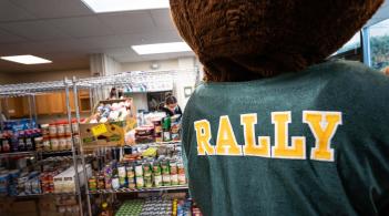 RALLY CAT'S CUPBOARD