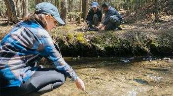 Gund Institute for Environment 