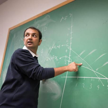 GSB Faculty Teaching