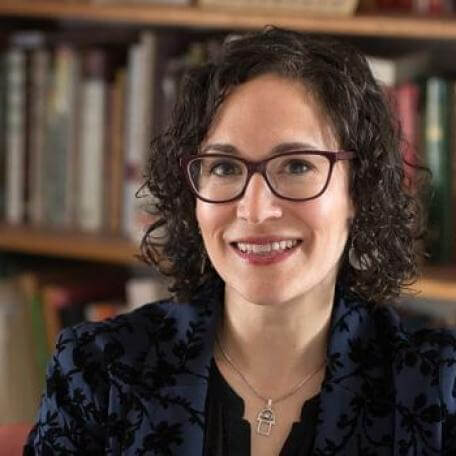 Dr. Ilyse Morgenstein Fuerst