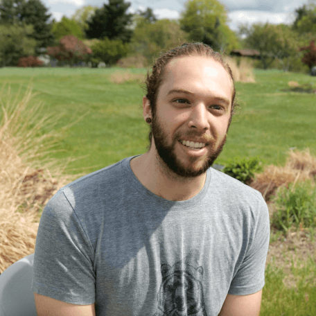 Ethan Pezzini - Agriculture, Landscape and Environment