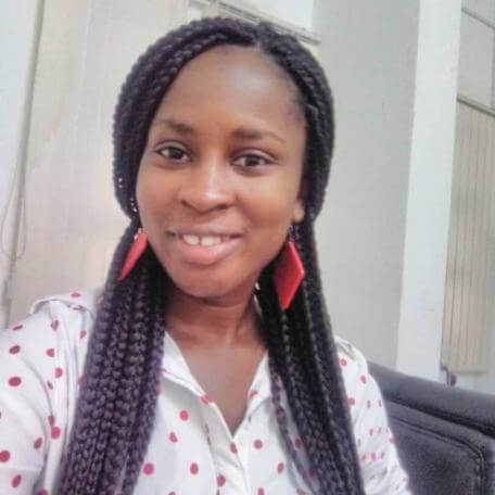 Eurydice Aboagye