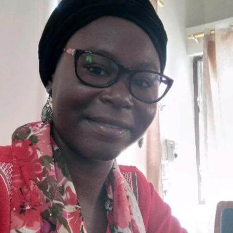 Saadatu Abdul-Rahaman
