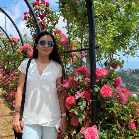 Sevda Alvirdizadeh