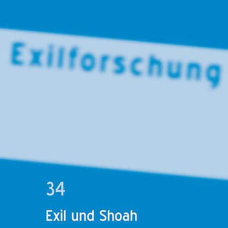 Exilforschung. Ein internationales Jahrbuch