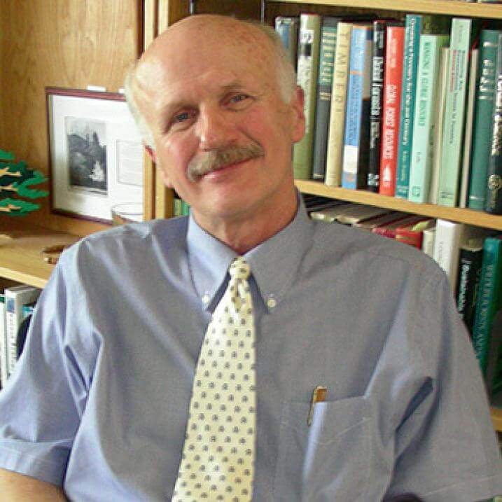 Carl Newton