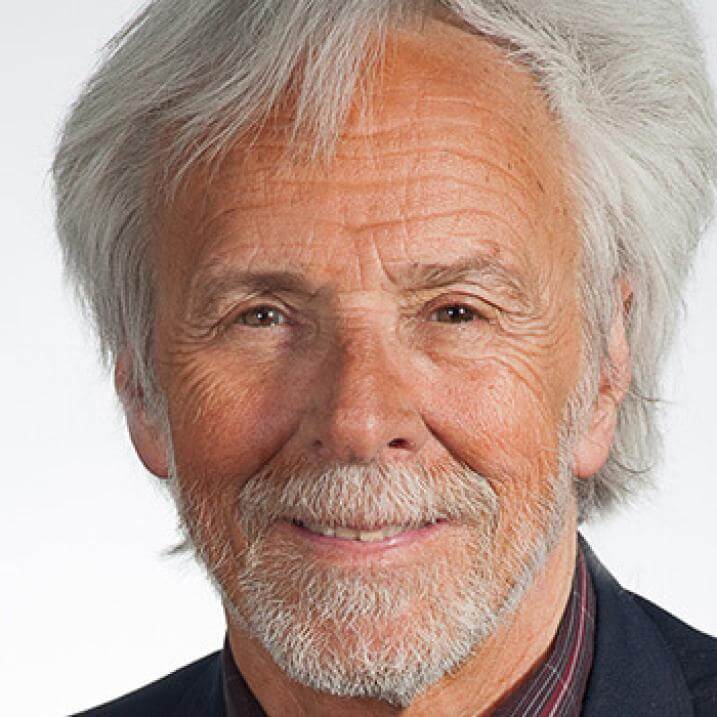 Curtis Ventriss