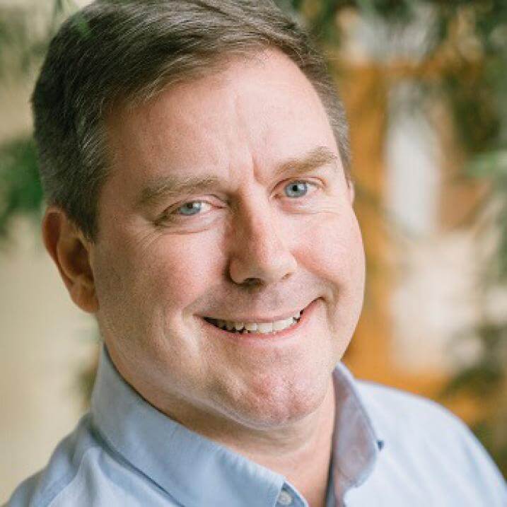 Daniel Erickson