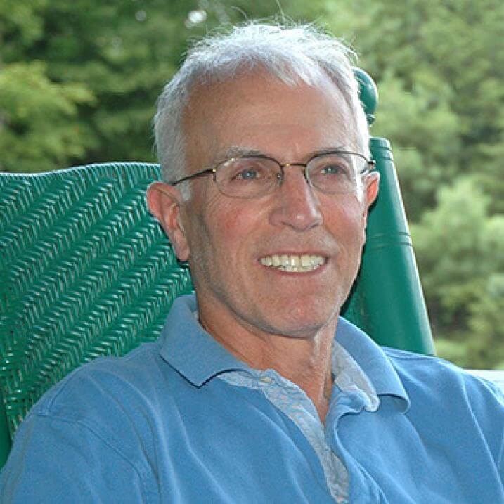 David Kaufman