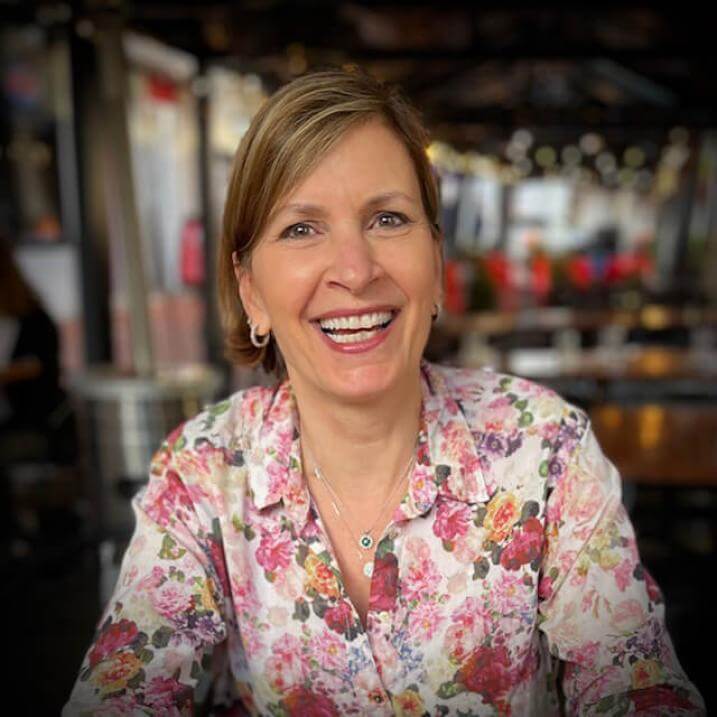 Dr. Diana Kyser