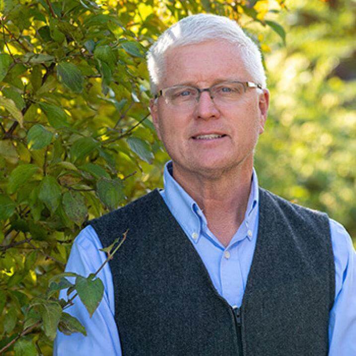 Gary Hawley