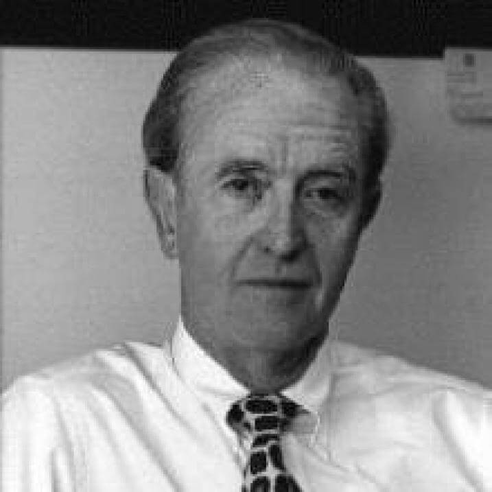 Gene Laber