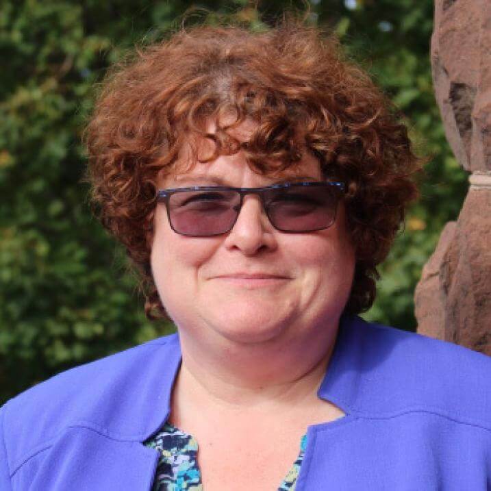 Joanne Pencak