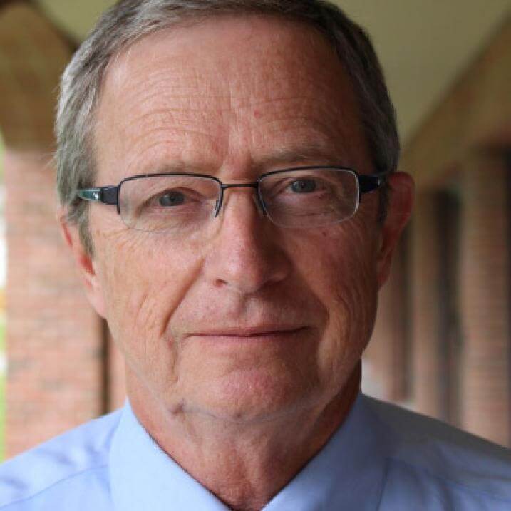 John D. Monahan