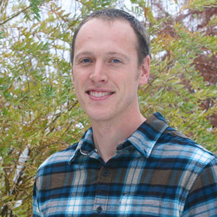 Mike Blouin