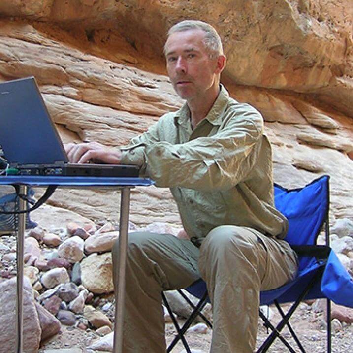Robert Manning