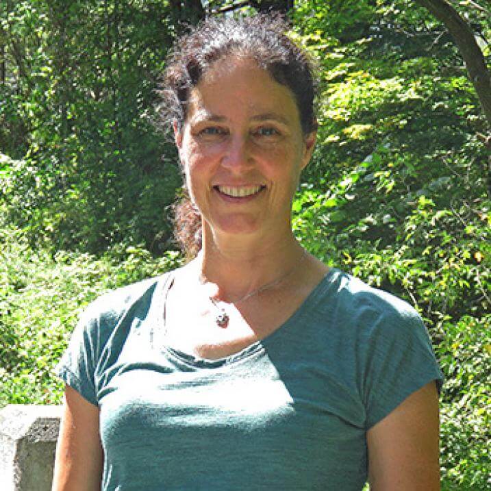 Rosalind Renfrew