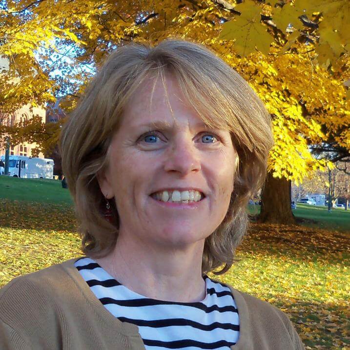 Cindy Lee photo