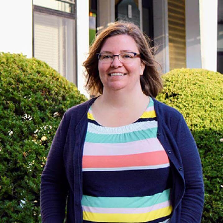 Deanna Garrett-Ostermiller