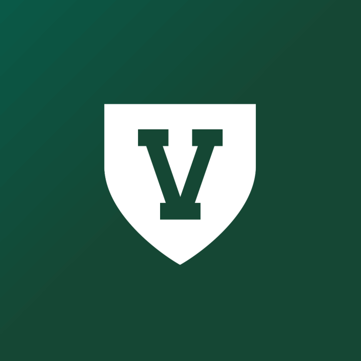 UVM logo