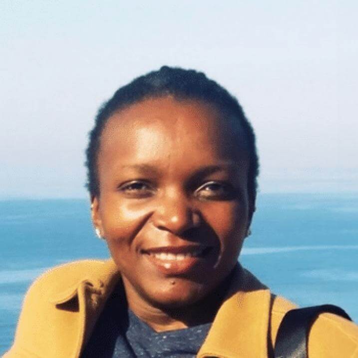 Phiona Atuhaire