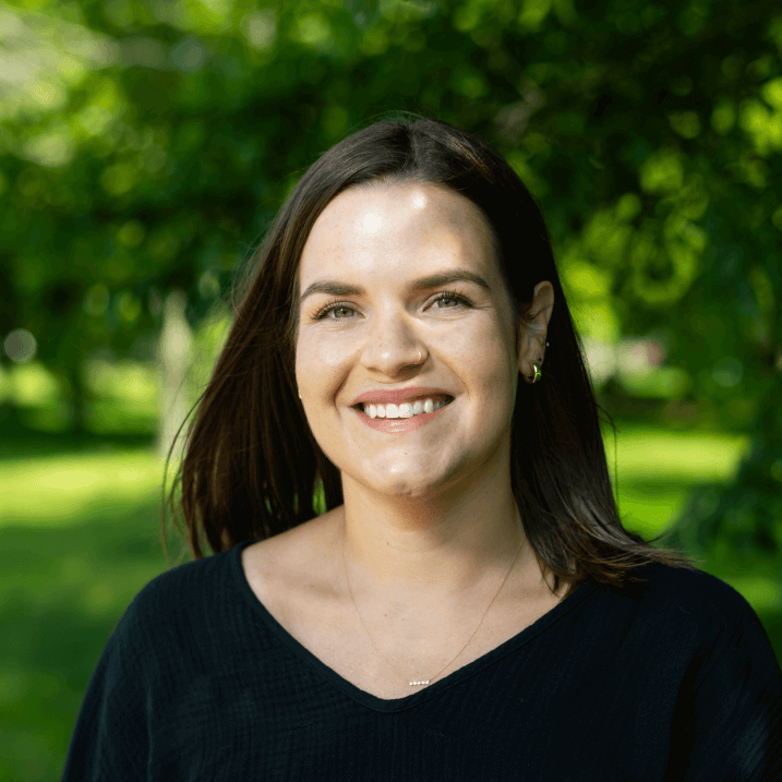 Headshot of Whitney Northrop