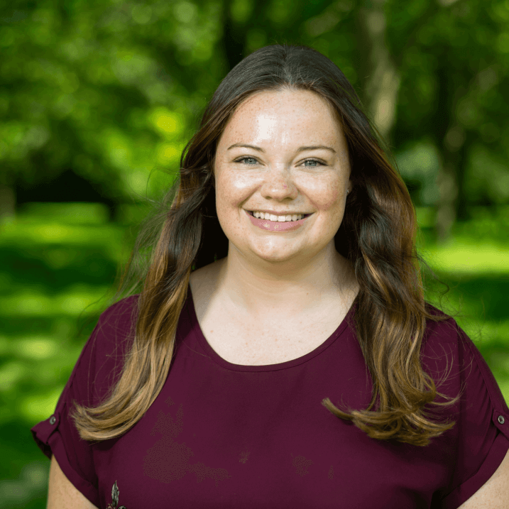 Headshot of Kaylee Boutin