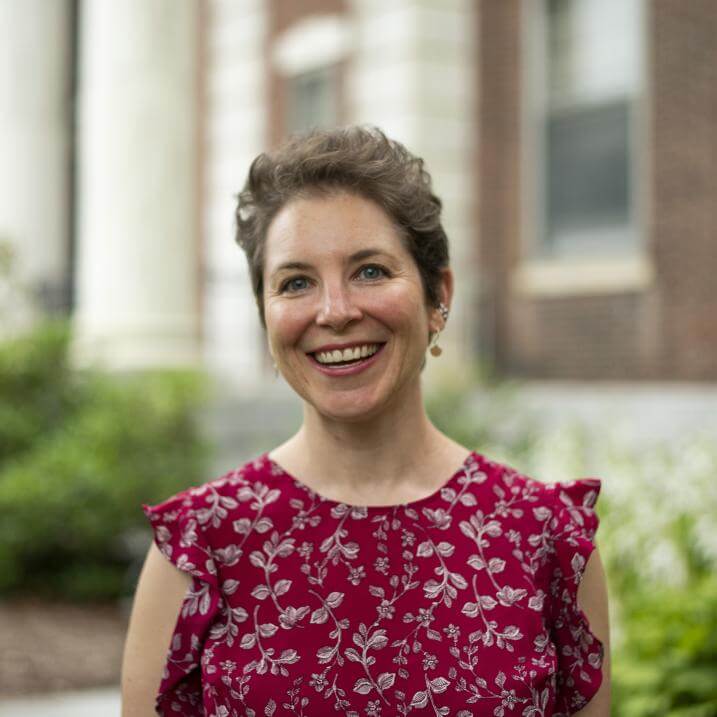 Shoshanna Grunwald