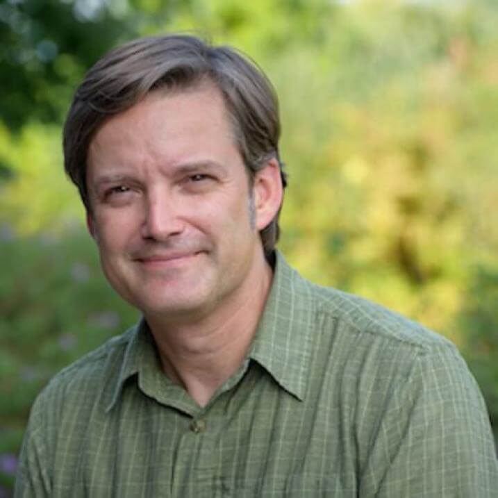 Stephen Keller