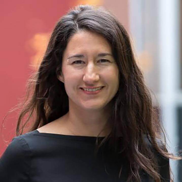 Profile image of Melissa Pespeni, UVM Associate Professor