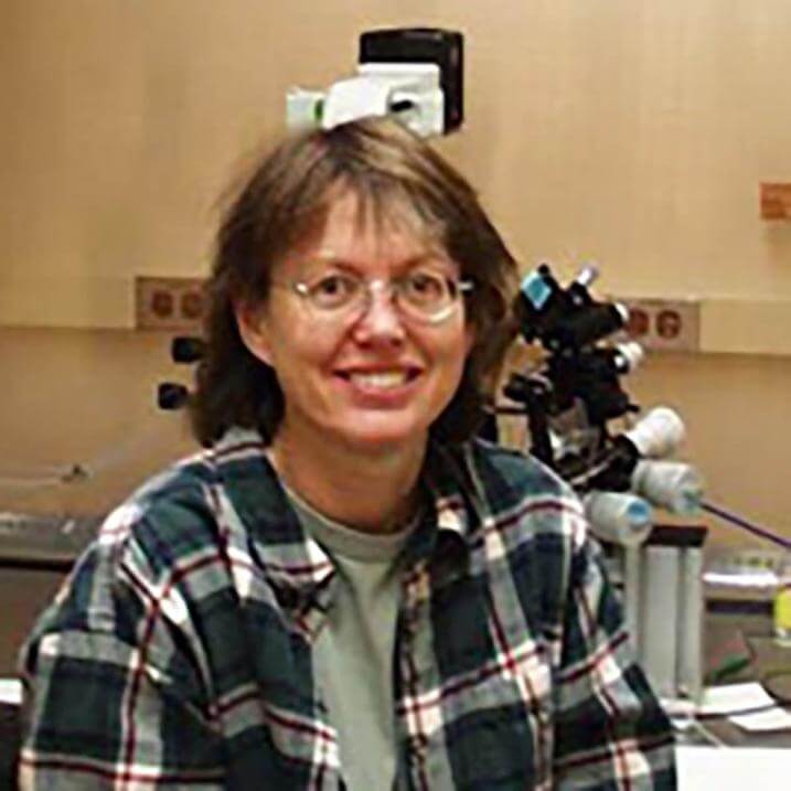 Profile image of Rona Delay, Associate Professor Emerita