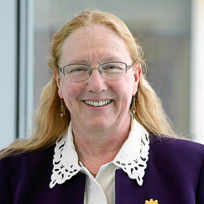 Hendrika Maltby, Ph.D., RN