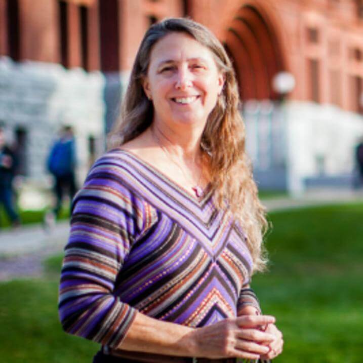 Margaret (Maggie) Eppstein