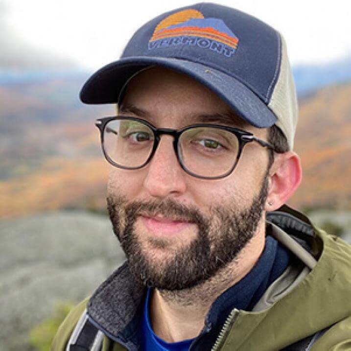 Dustin Kincaid