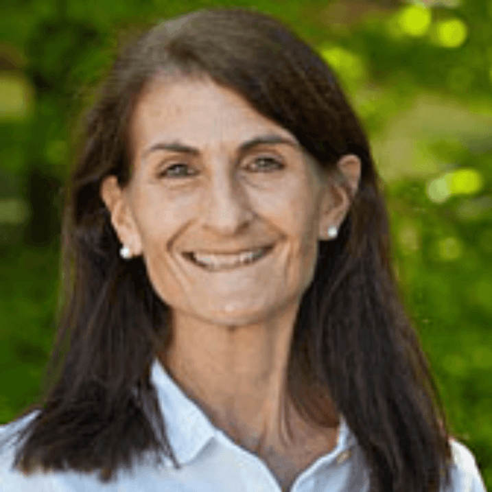 Christine Griffin