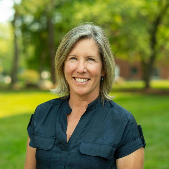Cheryl Morse