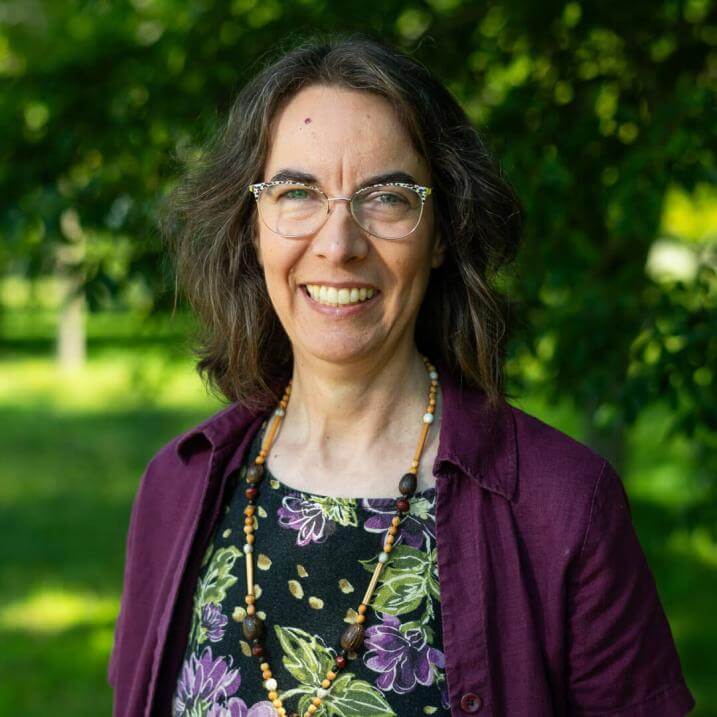 Julie Smith