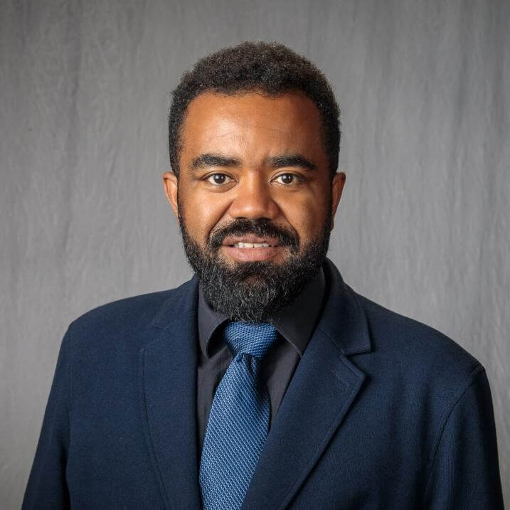 Dr. Joao HC Costa