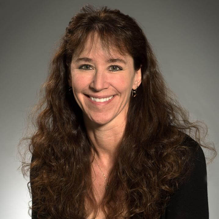 Marilyn Cipolla, Electrical and Biomedical Engineering Department Chair