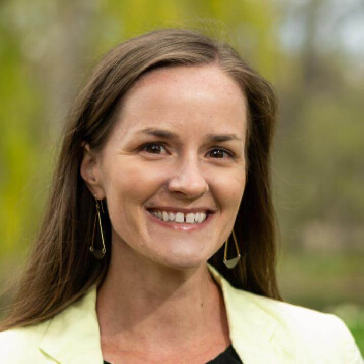 Meredith T. Niles