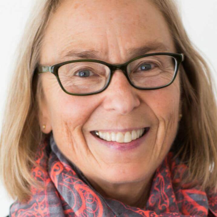 Amy Nickerson