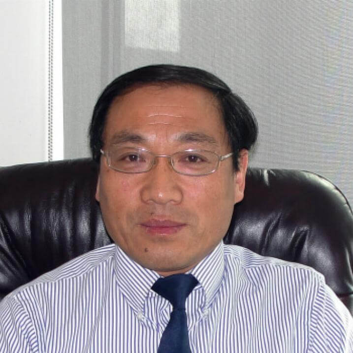 Mingruo Guo