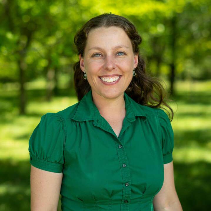 Andrea-Etter
