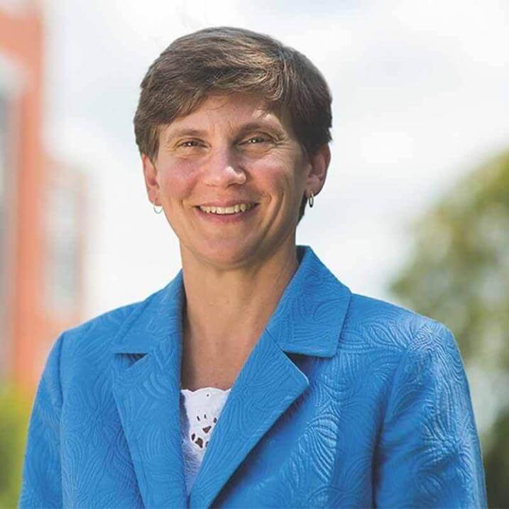 Linda Schadler
