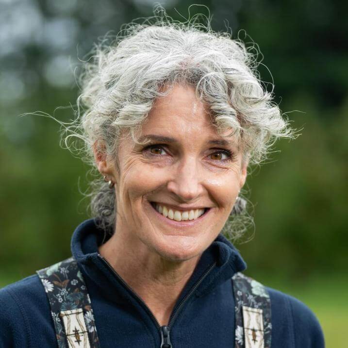 Amy Finley