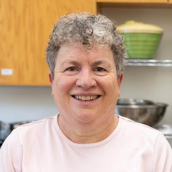 Amy Trubek